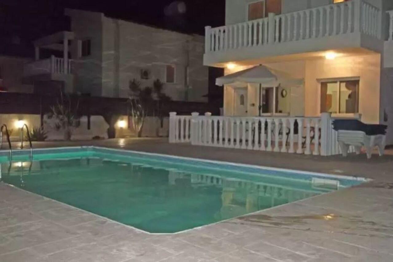 Villa Marrika Ayia Napa Exterior photo